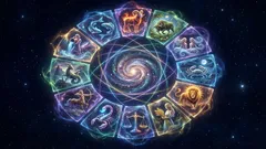 Horoskooppi 12. tammikuuta: vapaus, rohkeus ja uudet suunnitelmat