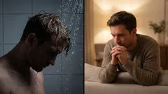 Miehet piilottavat tämän vaimoiltaan: 3 pelkoa, jotka tuhoavat suhteen sisältäpäin