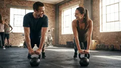 Mitä ovat piilolihakset ja miksi niitä kannattaa treenata? Valmentaja selittää