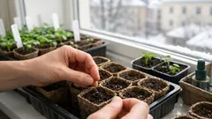 Kylvä nämä 3 lämmönkestävää kesäkukkaa jo tammikuussa ja nauti pitkästä kukinnasta