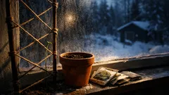 Näin onnistut jasmiinin istutuksessa tammikuussa sisällä – tuoksuva startti kesään