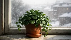 Rahapuun hoito kotona: näin saat siitä tuuhean ja hyvinvoivan