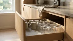 Miksi lasit ja kupit kannattaa säilyttää ylösalaisin: muista tämä loppuelämäsi