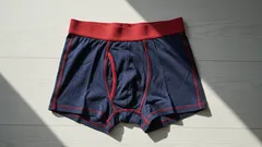 Näin valitset mukavat alushousut arkeen: malli, materiaali ja oikea koko