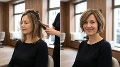 7 tyyli­mokaa, jotka voivat saada yli 50-vuotiaat naiset näyttämään ikäistään vanhemmilta