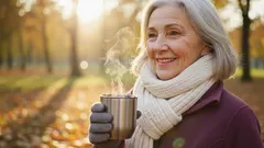 Näin tuet pitkäikäisyyttä arjessa: liike, uni ja ruoka samassa paketissa