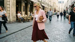 Miten yhdistellä moderneja koruja: 5 korua, jotka riittävät korurasiaasi