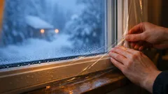 Näin vähennät ikkunoiden kondenssia talvella – helpot keinot kuivempiin ikkunoihin