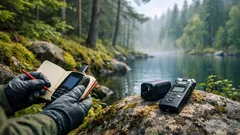 Vuosi 2026 on käännekohta: 10 lajia, joiden tulevaisuus ratkaistaan nyt