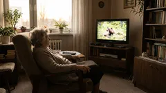 Jos olet 60–70-vuotias, laiskuus näillä 9 ikääntymisen alueella lisää onnellisuutta