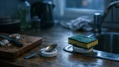 Muovipullon korkki on arjen pikkutyökalu: 6 siistiä keittiövinkkiä