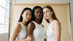 Geneetikot löysivät ominaisuuden, joka on ”muokattu” kaikissa maapallon naisissa