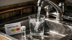 Raskasmetallit ja ADHD: mitä uudet tutkimukset kertovat lyijystä ja kuparista lapsilla