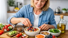 Ruokavalion laatu ja aivoterveys: miksi valinnat jo lapsuudessa näkyvät vielä vanhuudessa