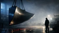 ITER rakentaa plasmakammiota: mitä tyhjiökammion kokoonpano kertoo fuusion etenemisestä