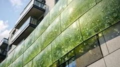 3D-tulostettava elävä rakennusmateriaali sitoo hiilidioksidia – näin se toimii