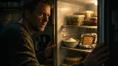 Näin poistat jääkaapin hajun pysyvästi: helpot keinot arkeen