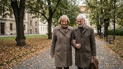 Elämä eläkkeellä – miten säilyttää kirkas mieli ja hyvinvointi